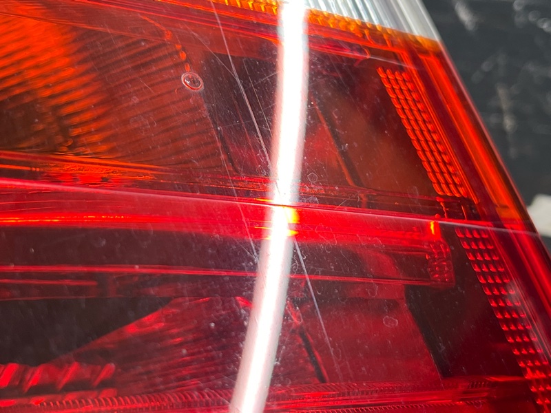 Фонарь задний, 9000 рублей, Красноярск