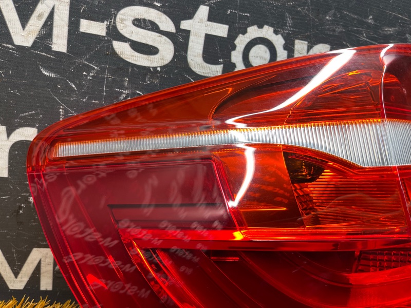 Фонарь задний, 9000 рублей, Красноярск