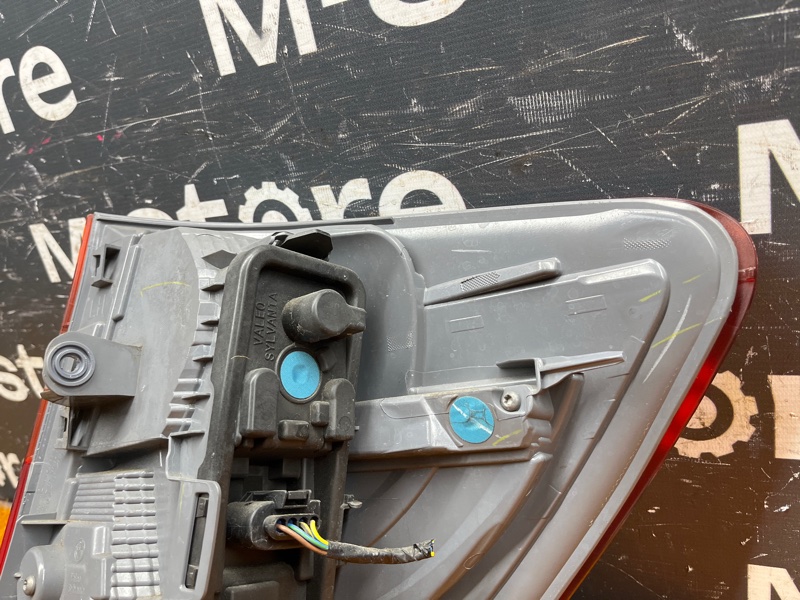 Фонарь задний, 9000 рублей, Красноярск