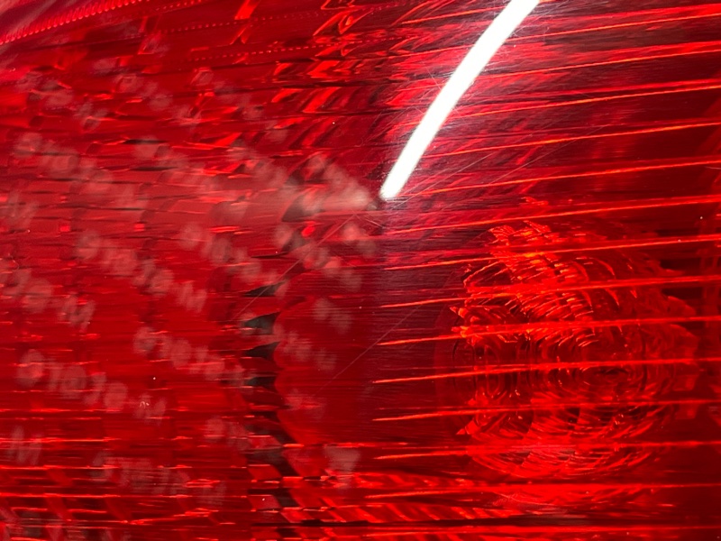 Фонарь задний, 4000 рублей, Красноярск