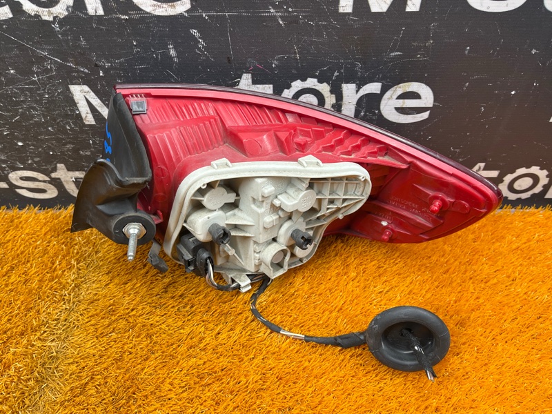 Фонарь задний, 4000 рублей, Красноярск