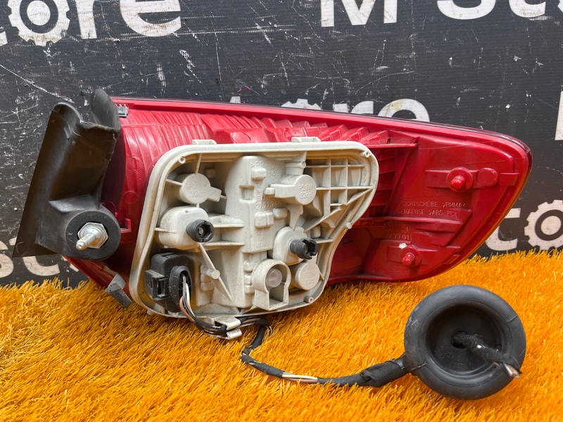 Фонарь задний, 4000 рублей, Красноярск