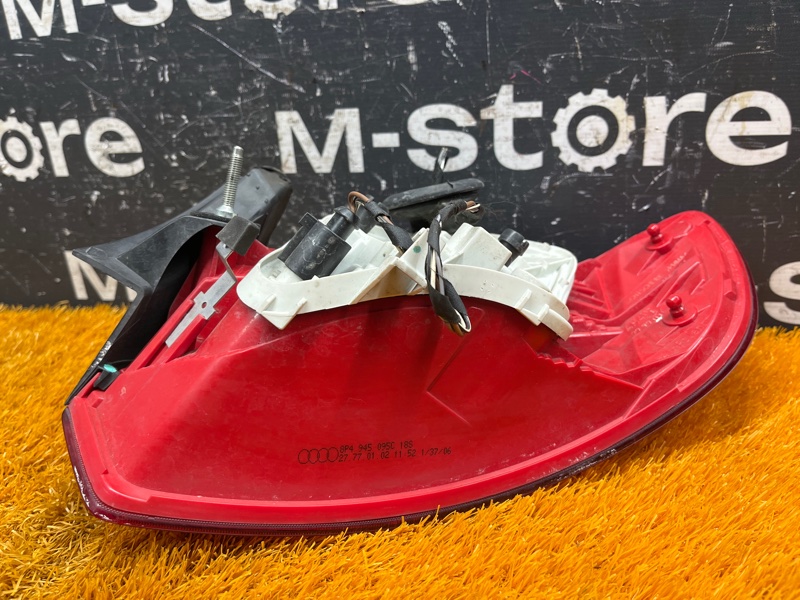 Фонарь задний, 4000 рублей, Красноярск