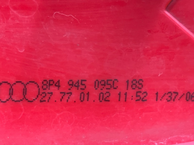 Фонарь задний, 4000 рублей, Красноярск