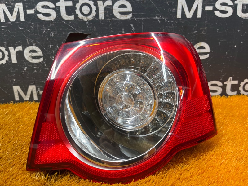 Фонарь задний, 5000 рублей, Красноярск