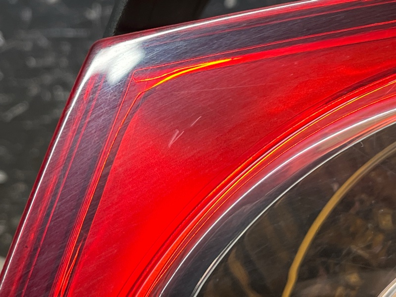 Фонарь задний, 5000 рублей, Красноярск