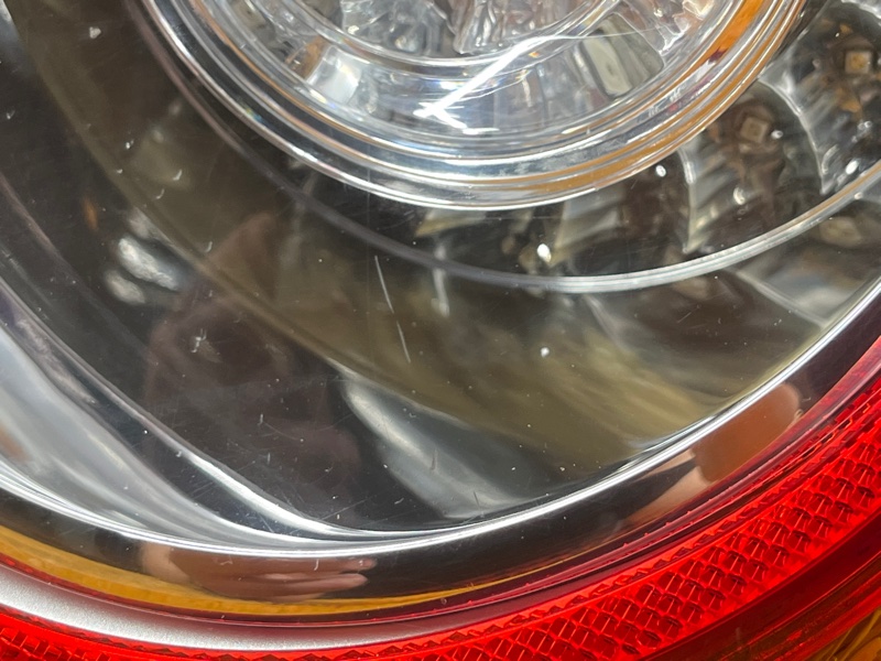 Фонарь задний, 5000 рублей, Красноярск