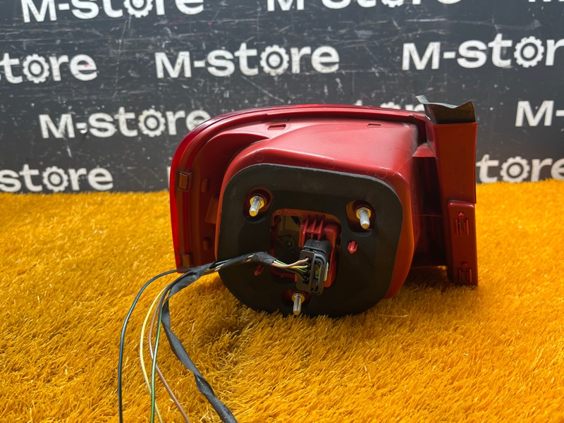 Фонарь задний, 5000 рублей, Красноярск