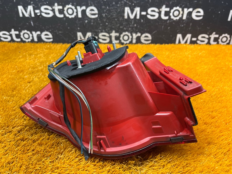 Фонарь задний, 5000 рублей, Красноярск