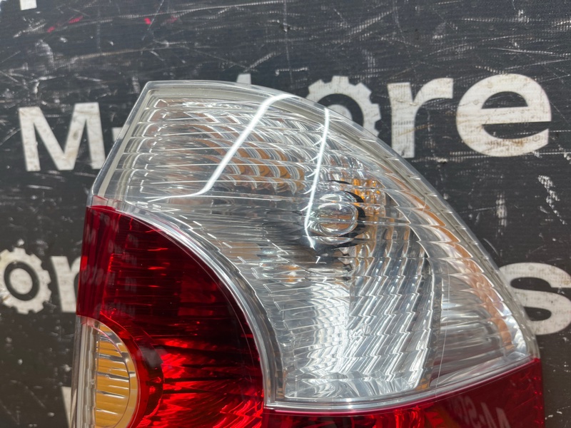 Фонарь задний, 8000 рублей, Красноярск