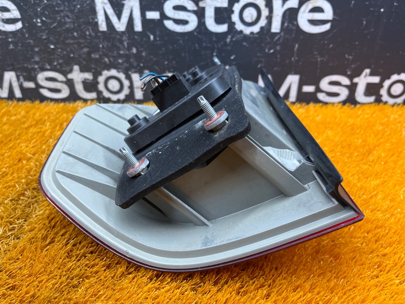 Фонарь задний, 8000 рублей, Красноярск