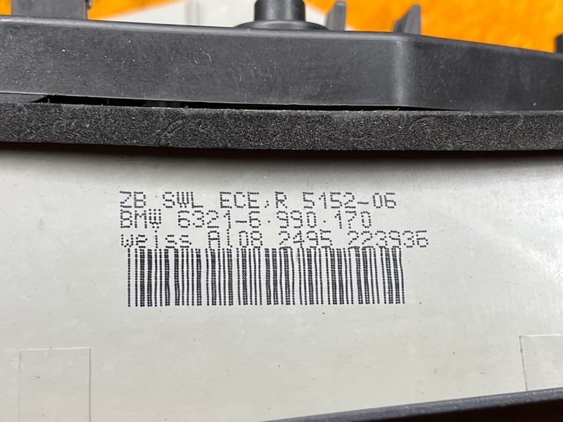 Фонарь задний, 8000 рублей, Красноярск