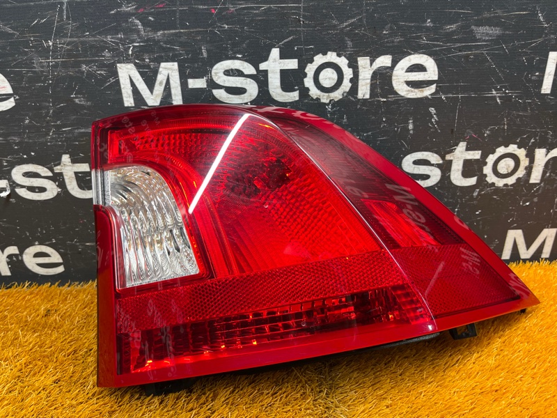 Фонарь задний, 6500 рублей, Красноярск