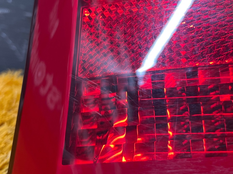 Фонарь задний, 6500 рублей, Красноярск