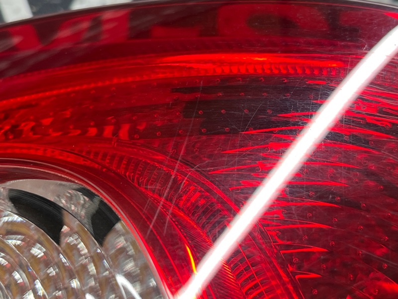 Фонарь задний, 6500 рублей, Красноярск