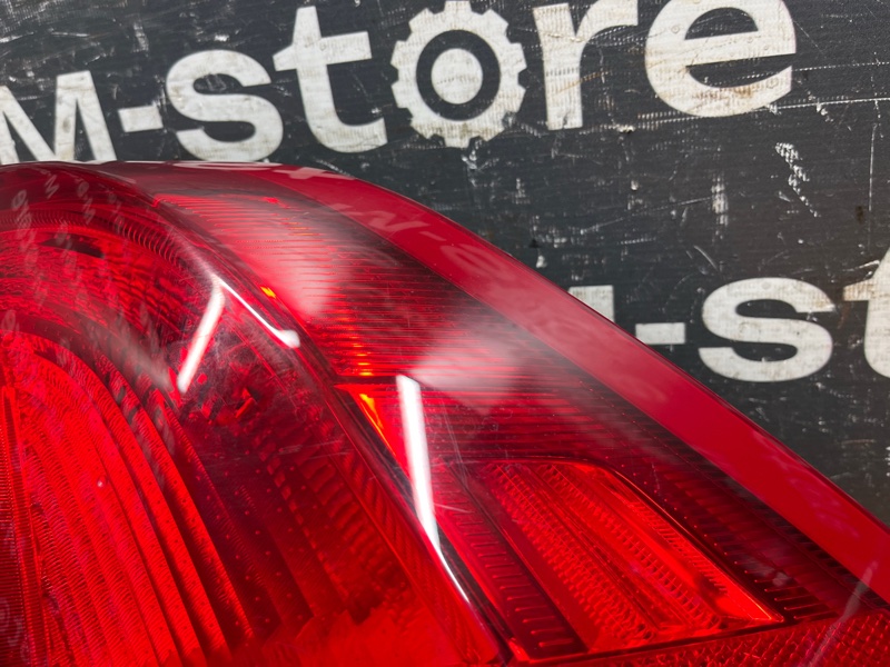 Фонарь задний, 6500 рублей, Красноярск