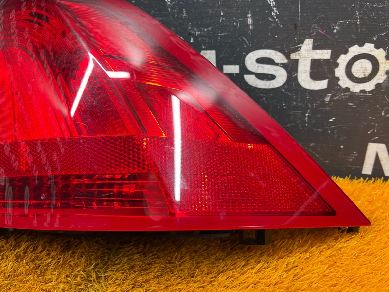 Фонарь задний, 6500 рублей, Красноярск