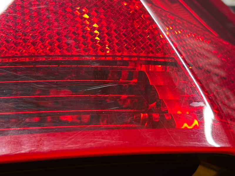 Фонарь задний, 6500 рублей, Красноярск