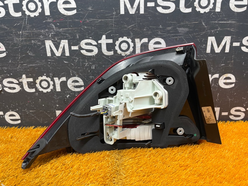 Фонарь задний, 6500 рублей, Красноярск