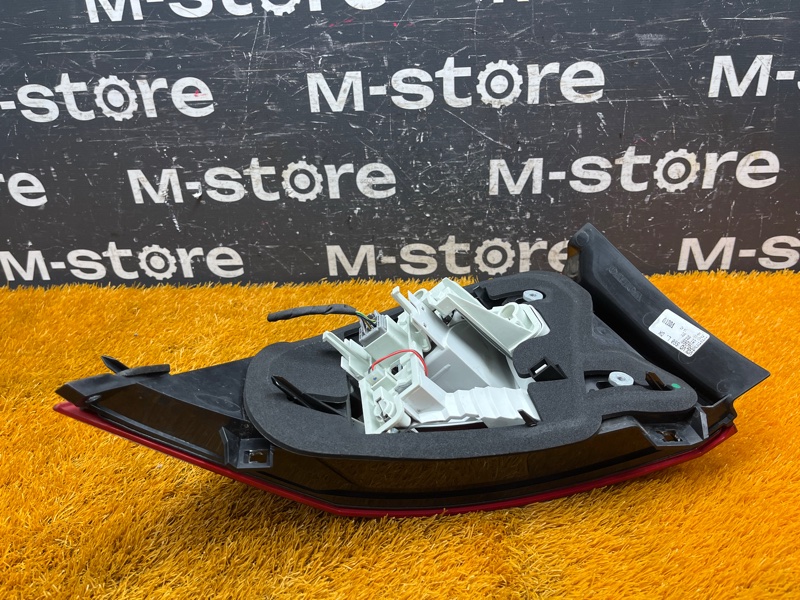 Фонарь задний, 6500 рублей, Красноярск