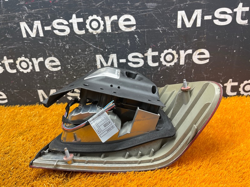 Фонарь задний, 4000 рублей, Красноярск