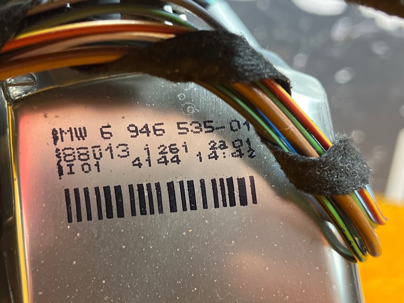 Фонарь задний, 4000 рублей, Красноярск