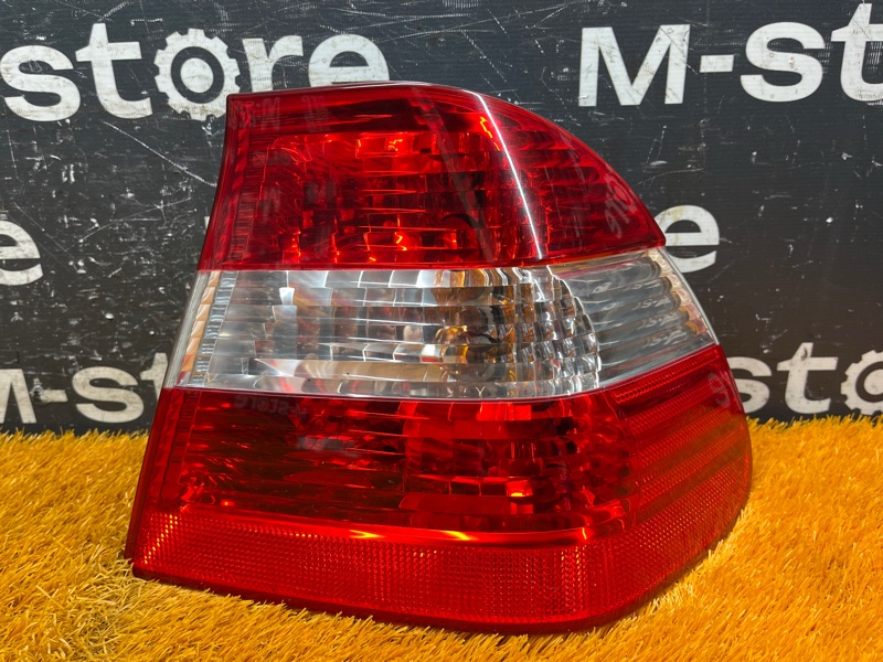 Фонарь задний, 4000 рублей, Красноярск