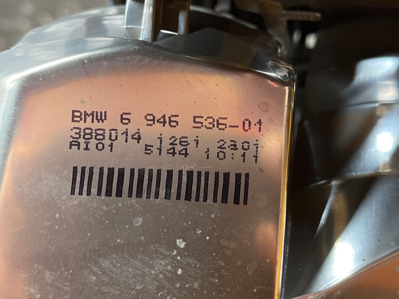 Фонарь задний, 4000 рублей, Красноярск