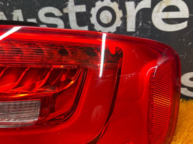 Фонарь задний, 11000 рублей, Красноярск