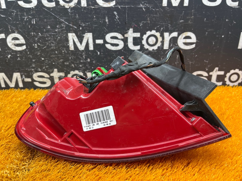 Фонарь задний, 11000 рублей, Красноярск