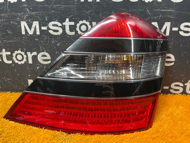 Фонарь задний, 3500 рублей, Красноярск