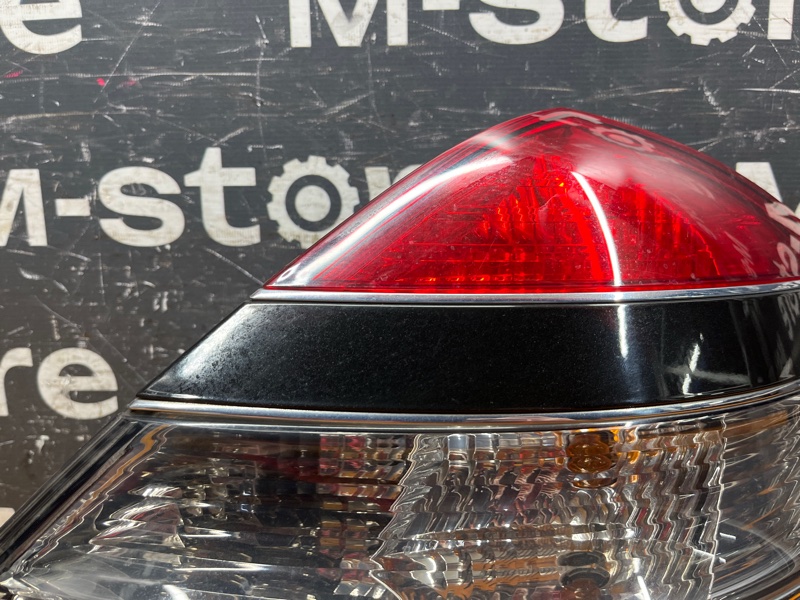 Фонарь задний, 3500 рублей, Красноярск