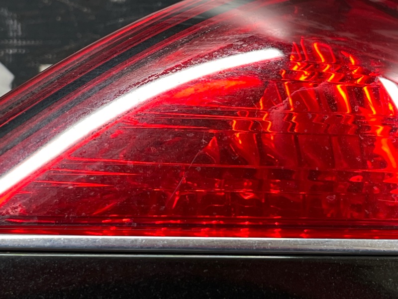 Фонарь задний, 3500 рублей, Красноярск