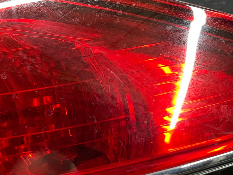 Фонарь задний, 3500 рублей, Красноярск