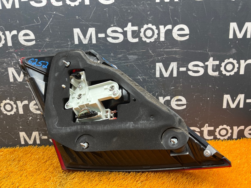 Фонарь задний, 3500 рублей, Красноярск