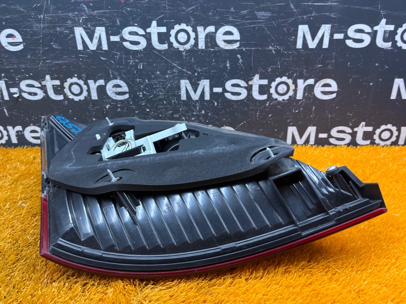 Фонарь задний, 3500 рублей, Красноярск