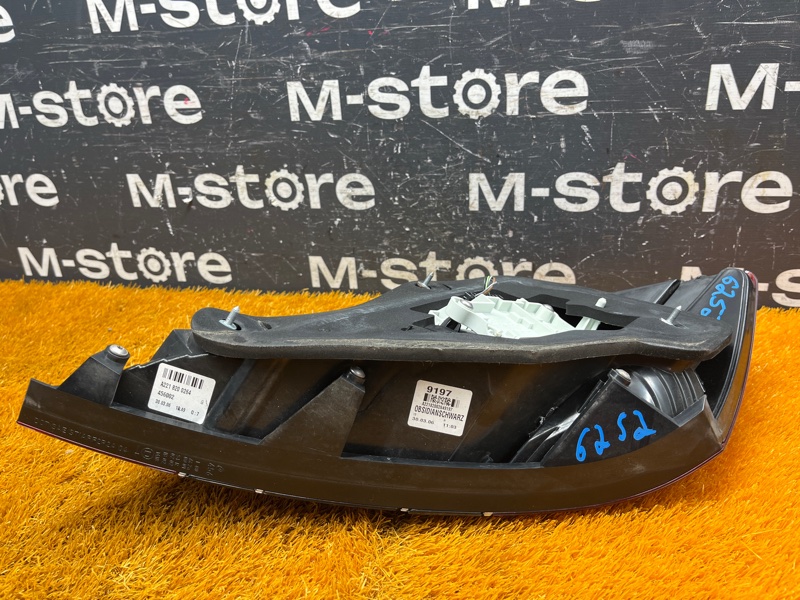 Фонарь задний, 3500 рублей, Красноярск