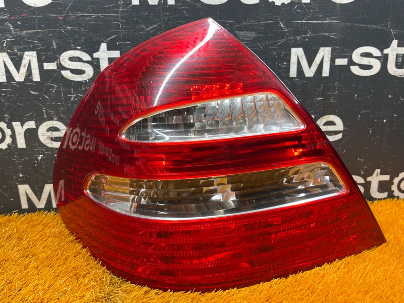 Фонарь задний, 8000 рублей, Красноярск