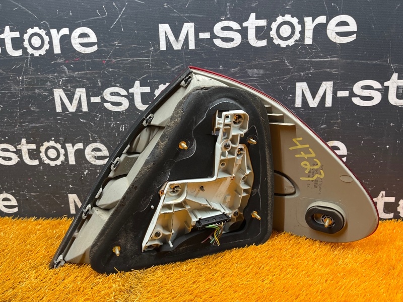 Фонарь задний, 8000 рублей, Красноярск