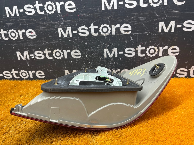 Фонарь задний, 8000 рублей, Красноярск