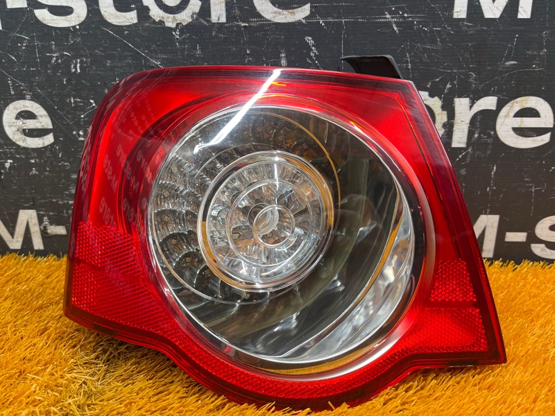 Фонарь задний, 5000 рублей, Красноярск