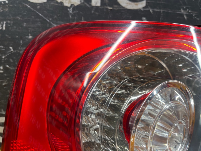 Фонарь задний, 5000 рублей, Красноярск