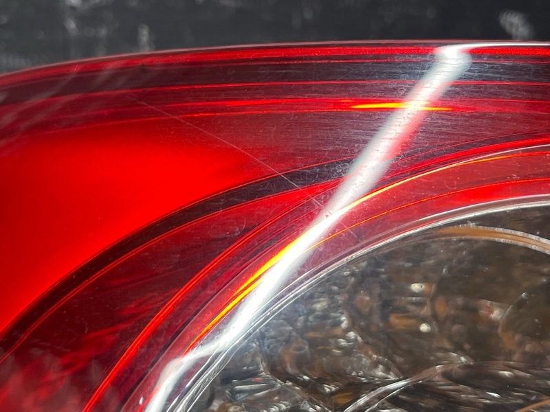 Фонарь задний, 5000 рублей, Красноярск