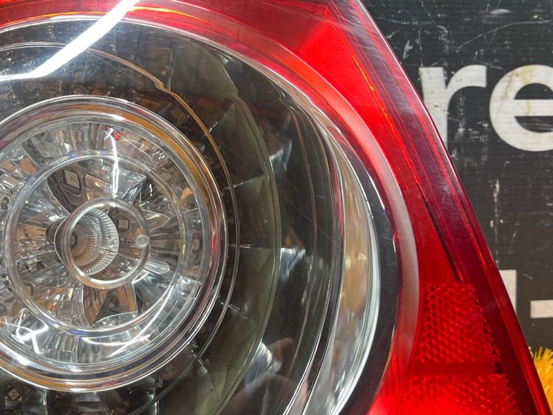 Фонарь задний, 5000 рублей, Красноярск