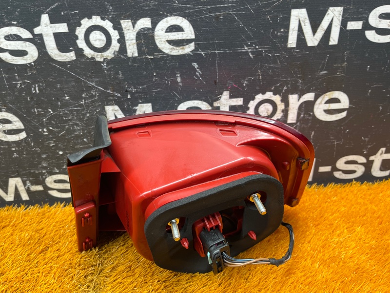 Фонарь задний, 5000 рублей, Красноярск