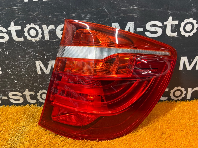 Фонарь задний, 9000 рублей, Красноярск