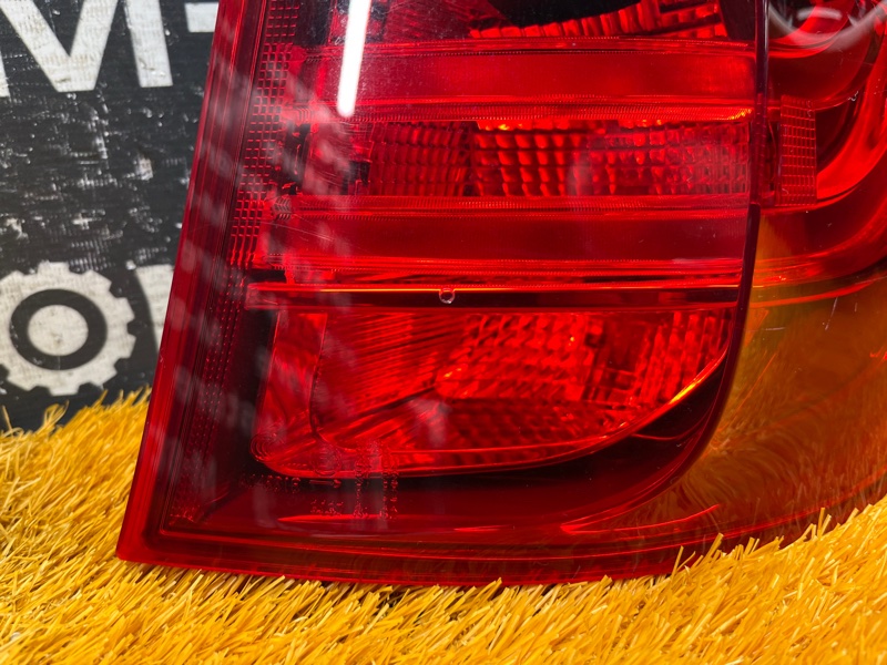 Фонарь задний, 9000 рублей, Красноярск