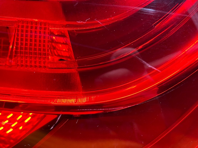 Фонарь задний, 9000 рублей, Красноярск