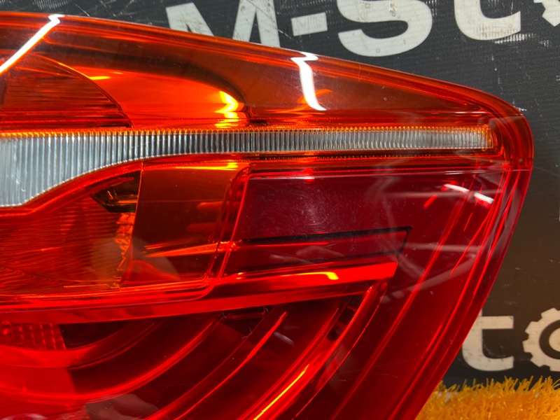 Фонарь задний, 9000 рублей, Красноярск