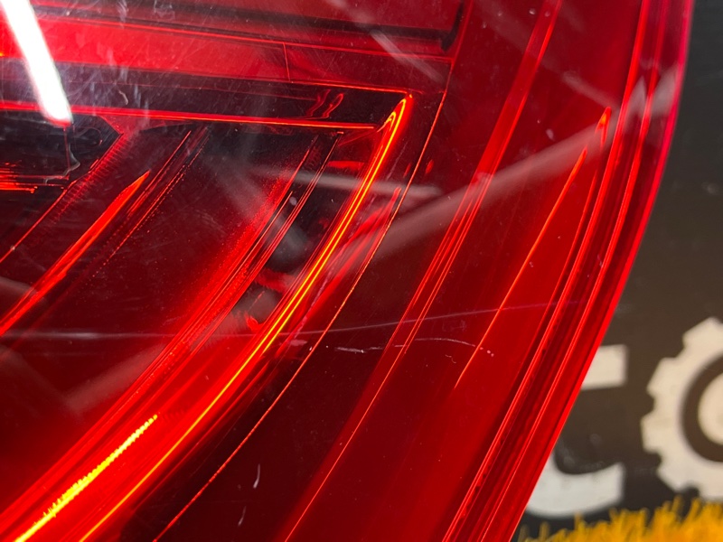 Фонарь задний, 9000 рублей, Красноярск